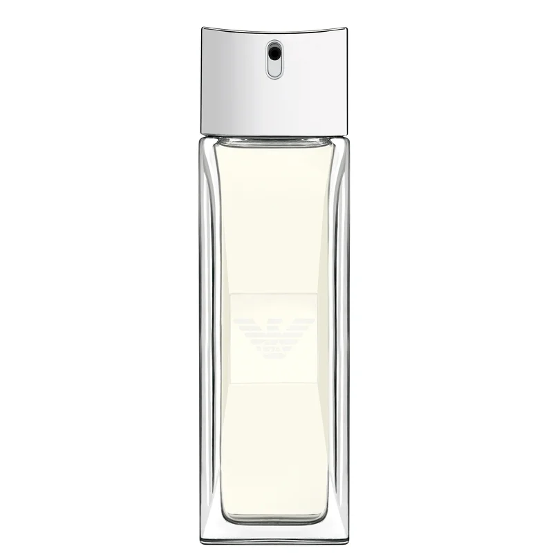 Armani Diamonds For Men Eau de Toilette Spray 75ml Image 1