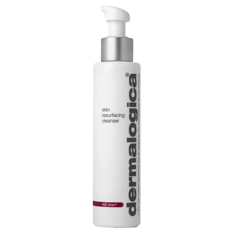 Dermalogica Age Smart® Skin Resurfacing Lactic Acid Cleanser 150ml Image 1