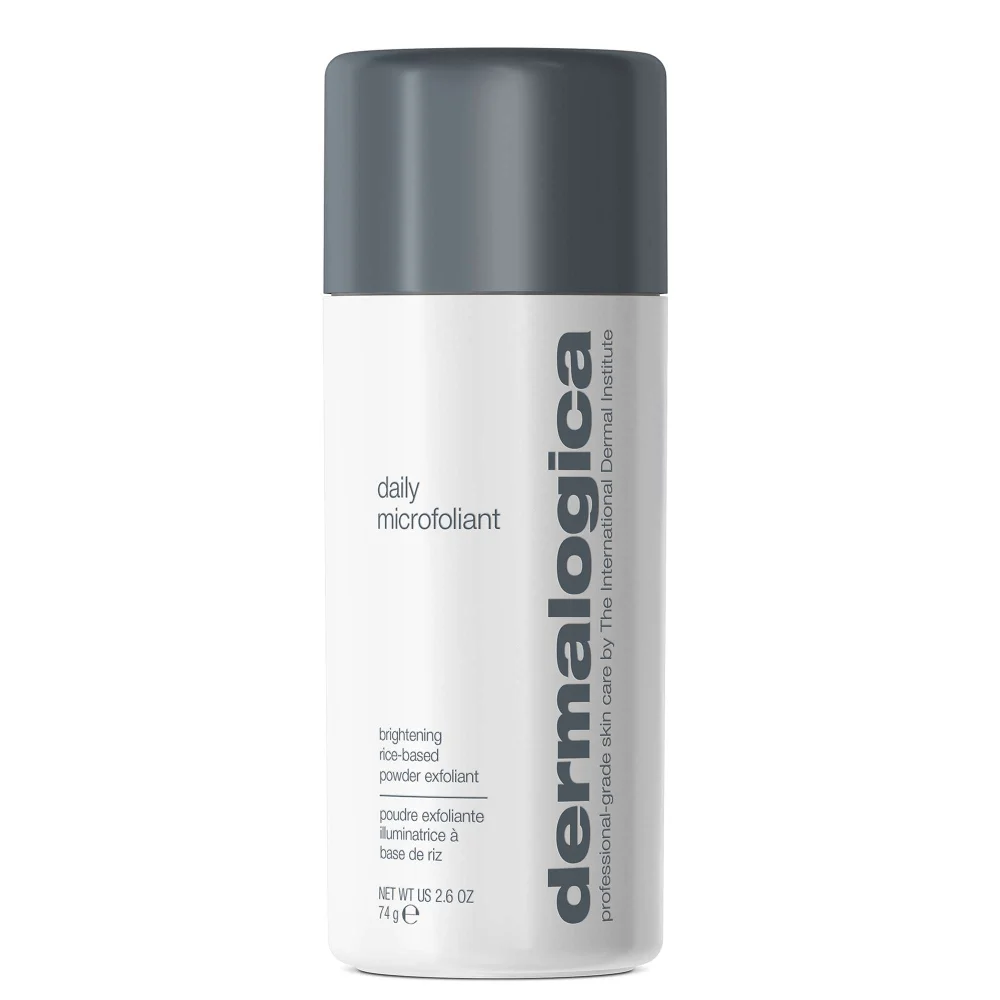 Dermalogica Daily Skin Health Daily Microfoliant Exfoliator 74g Image 1