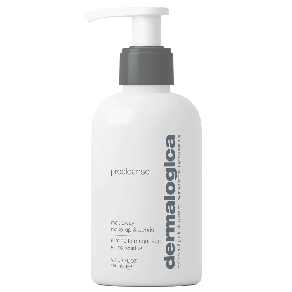 Dermalogica Daily Skin Health Precleanse Cleansing Oil 150ml Image 1