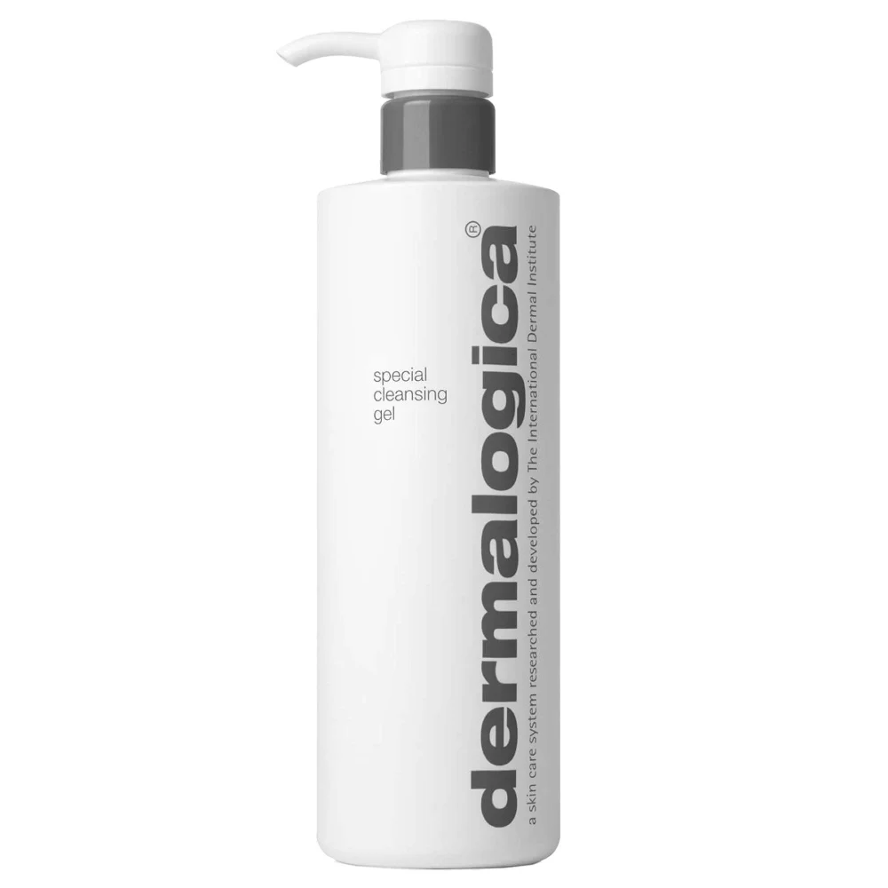 Dermalogica Daily Skin Health Special Cleansing Gel 500ml Image 1