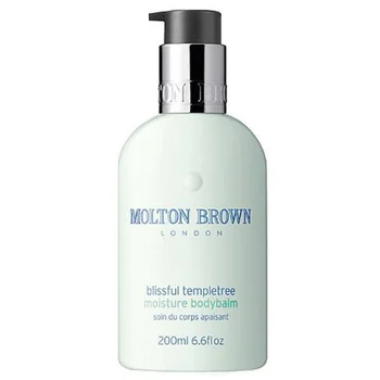 Molton Brown Blissful Templetree Body Lotion 200ml