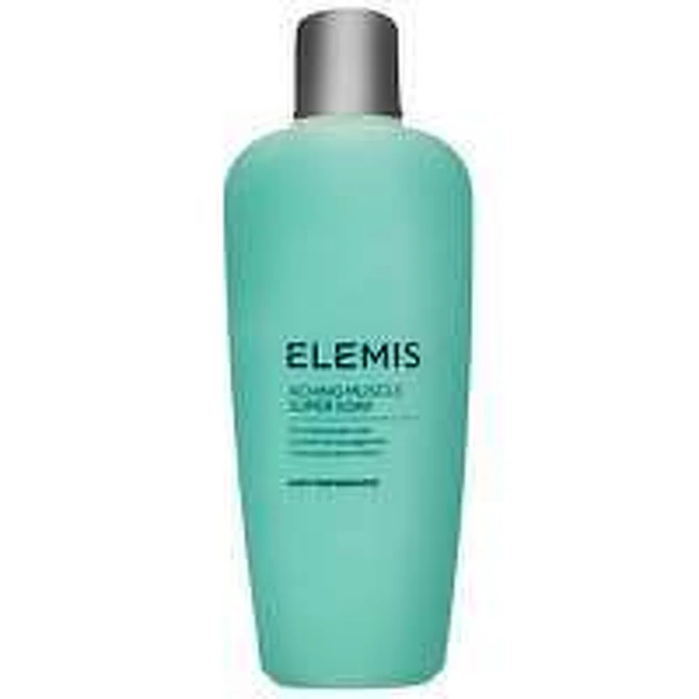 Elemis Body Performance Aching Muscle Super Soak 400ml Image 1