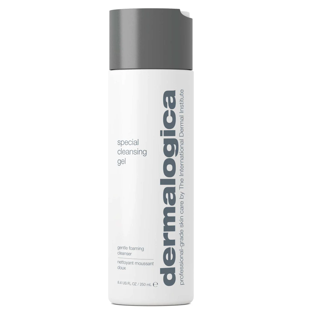 Dermalogica Daily Skin Health Special Cleansing Gel 250ml Image 1