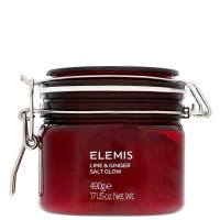 Elemis Body Exotics Lime & Ginger Salt Glow 490g