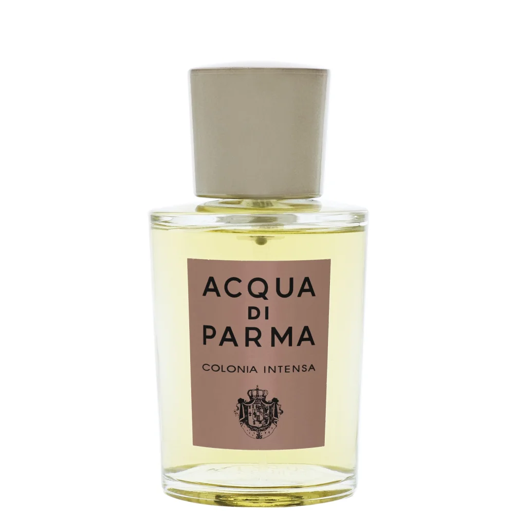 Acqua Di Parma Colonia Intensa Eau de Cologne Natural Spray 50ml Image 1