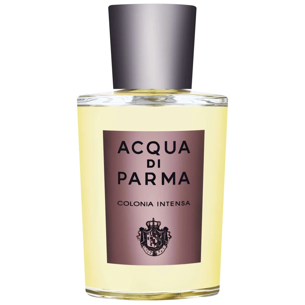 Acqua Di Parma Colonia Intensa Eau de Cologne Natural Spray 100ml Image 1