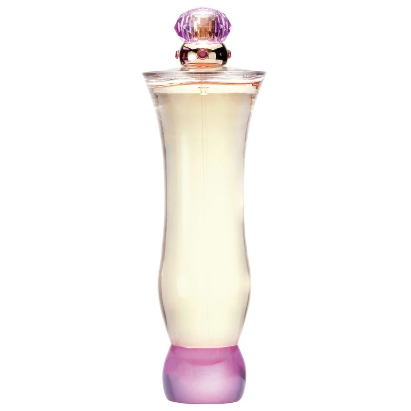 Versace Woman Eau de Parfum Spray 100ml Image 1