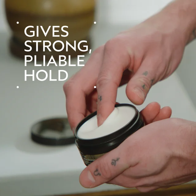 Aveda Men's Pure-Formance Grooming Clay 75ml