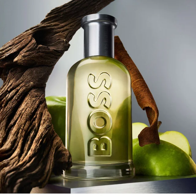 HUGO BOSS BOSS Bottled Eau de Toilette 30ml