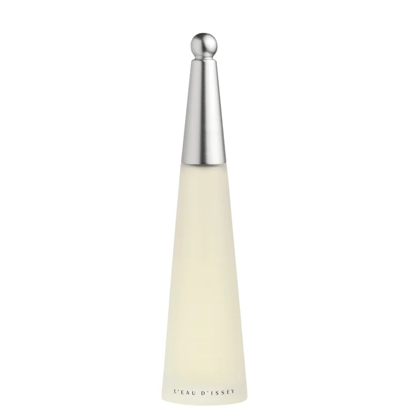 Issey Miyake L'Eau D'Issey Eau de Toilette Spray 50ml Image 1