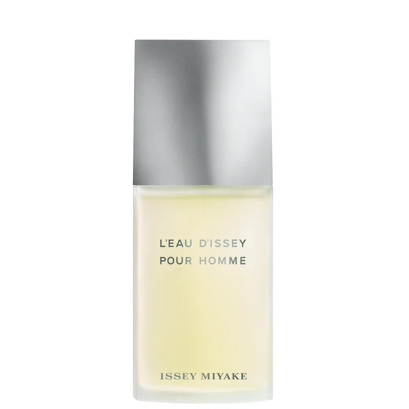 Issey Miyake L'Eau D'Issey Pour Homme Eau de Toilette Spray 75ml Image 1