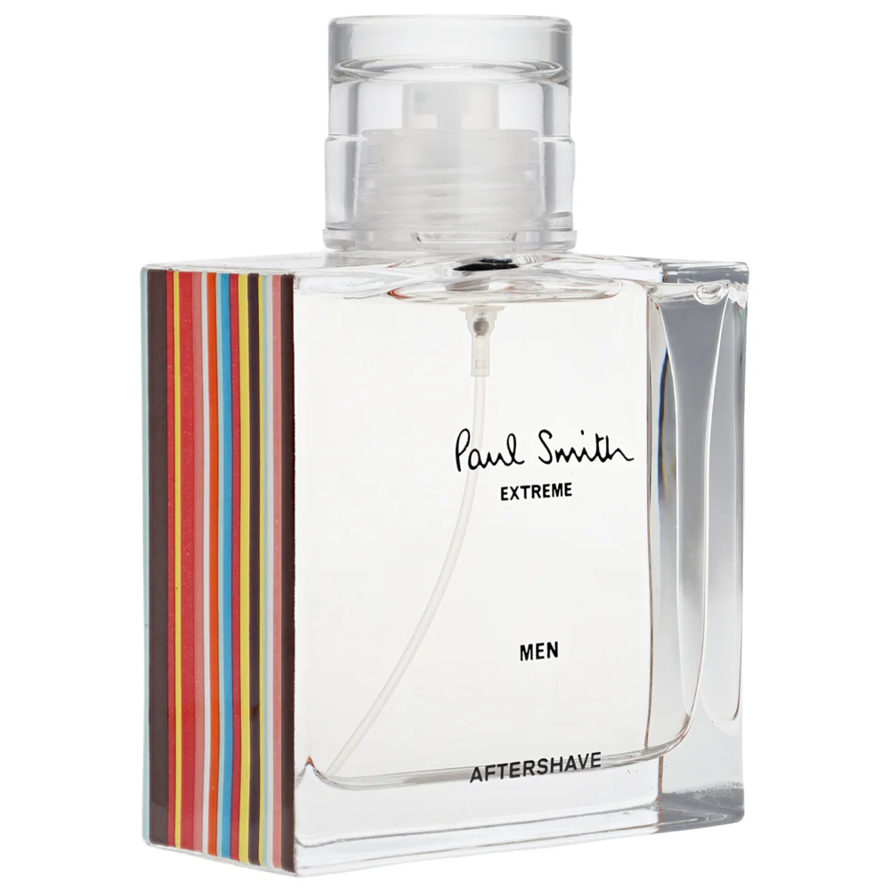 Paul Smith Extreme Men Aftershave Lotion Spray 100ml Image 1