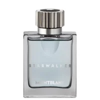 Montblanc Starwalker Eau de Toilette 50ml - undefined undefined