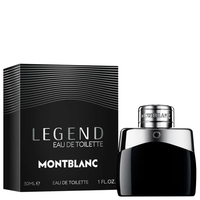 Montblanc Legend Eau de Toilette 30ml