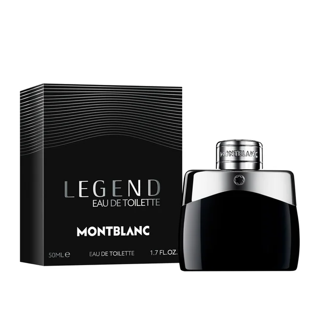 Montblanc Legend Eau de Toilette 50ml