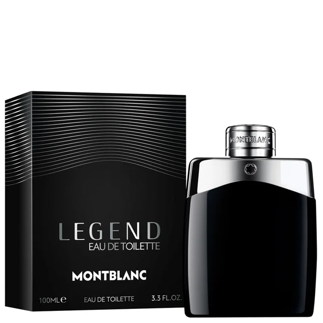 Montblanc Legend Eau de Toilette 100ml