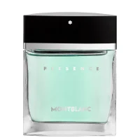 Montblanc Presence Homme Eau de Toilette 50ml - undefined undefined