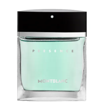 Montblanc Presence Homme Eau de Toilette 50ml