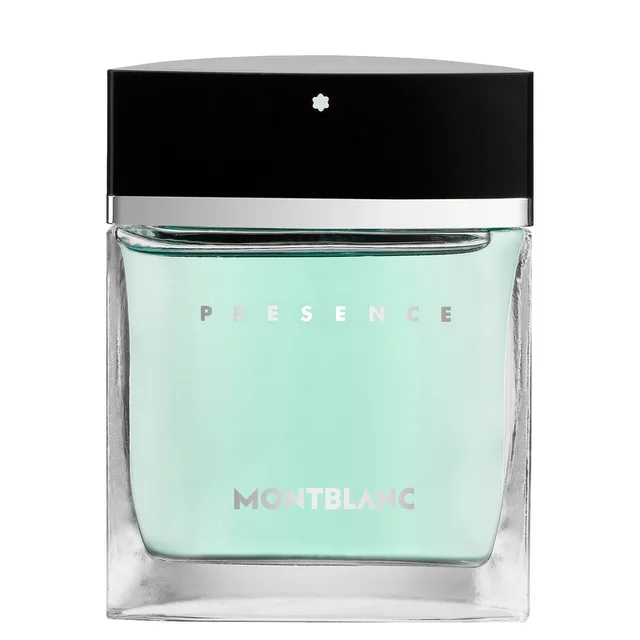 Montblanc Presence Homme Eau de Toilette 50ml