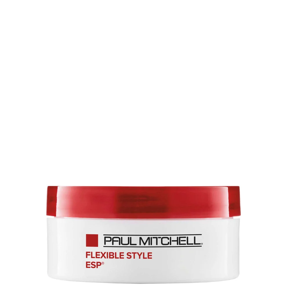 Paul Mitchell Flexible Style ESP Elastic Shaping Paste 50g Image 1