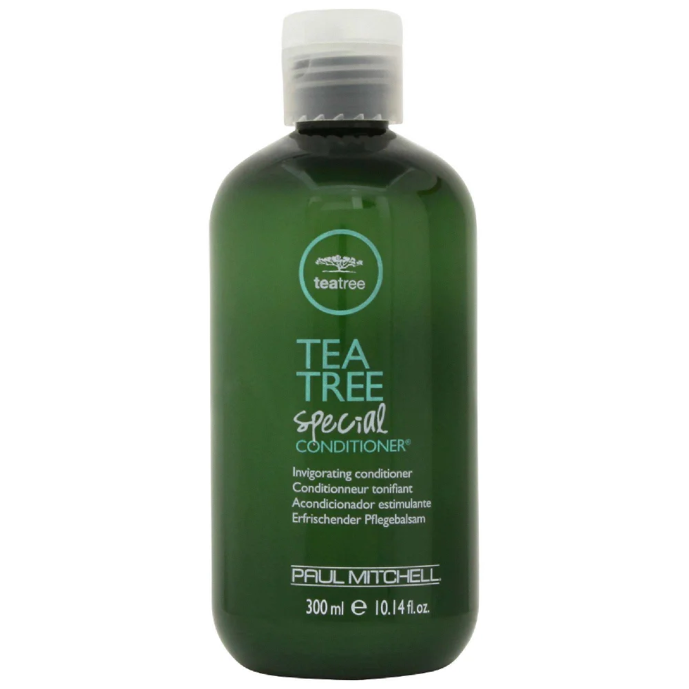 Paul Mitchell Tea Tree Special Conditioner 300ml Image 1