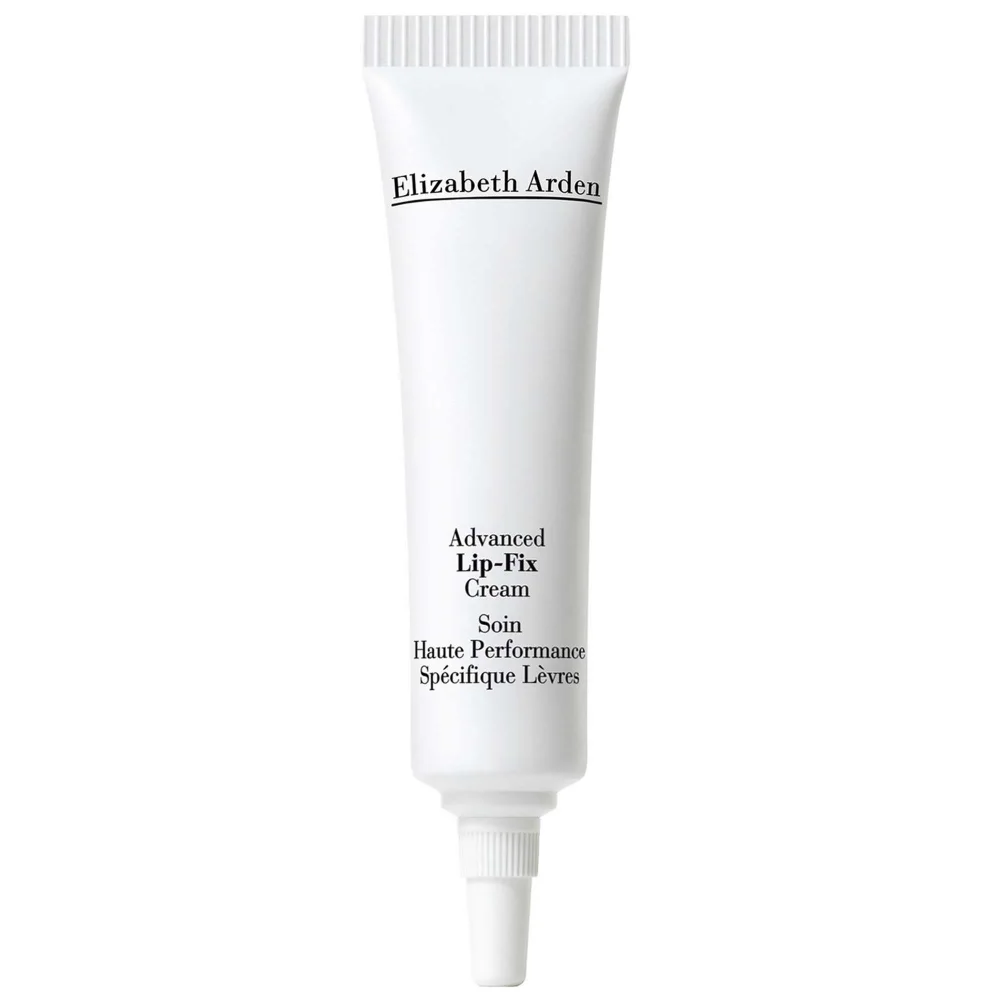 Elizabeth Arden Lip Care Advanced Lip-Fix Cream 15ml Image 1
