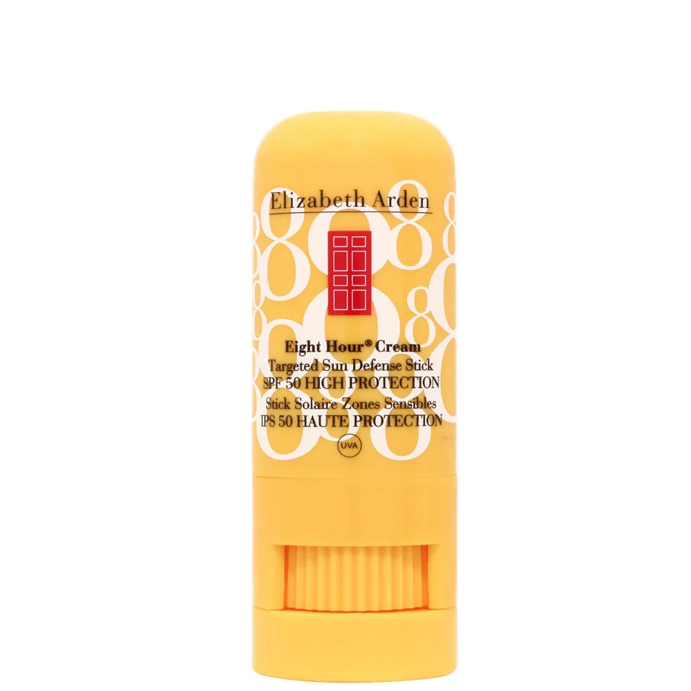 Elizabeth Arden Environmental Defense Eight Hour Targeted Sun Defense Stick SPF50 6.8g Image 1