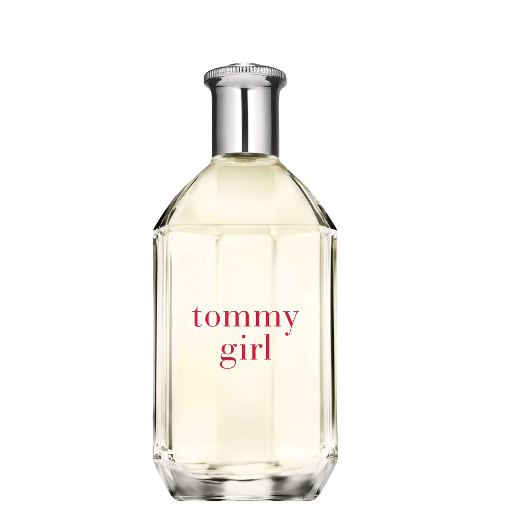 Tommy Hilfiger Tommy Girl Eau de Toilette Spray 30ml Image 1
