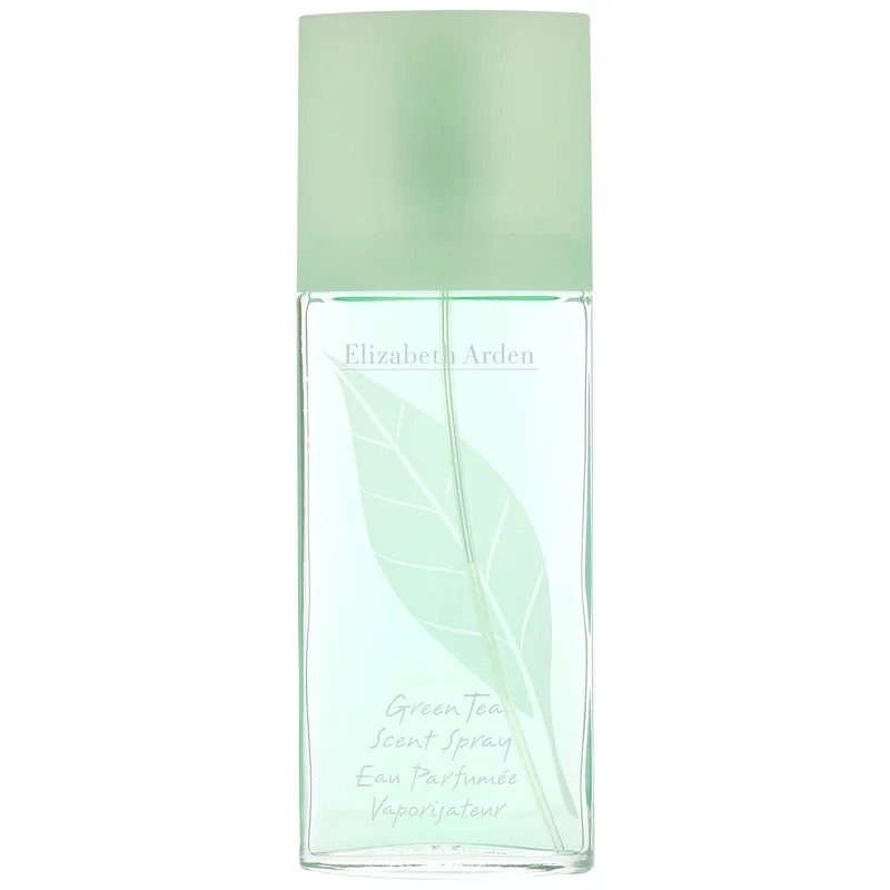 Elizabeth Arden Green Tea Eau Toilette Spray 100ml Image 1