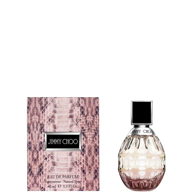 Jimmy Choo Jimmy Choo Eau de Parfum 40ml