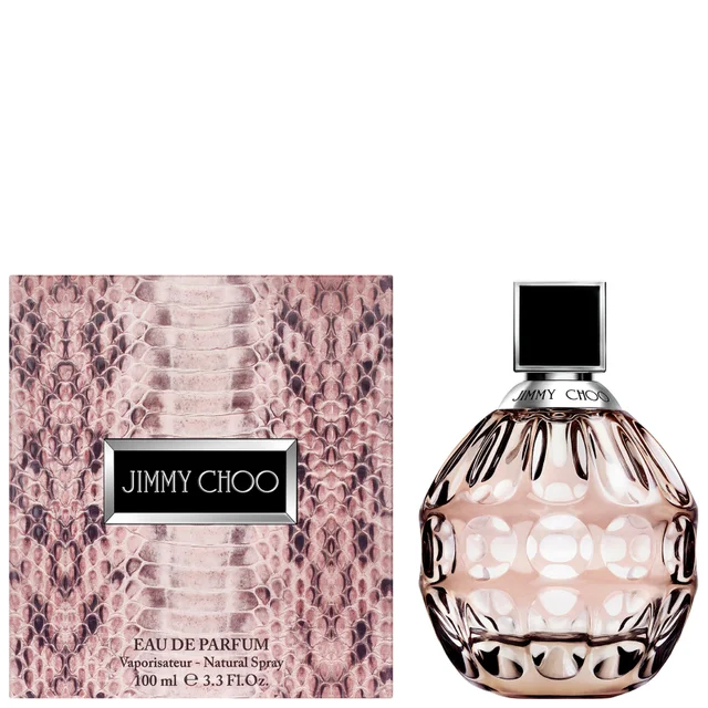 Jimmy Choo Jimmy Choo Eau de Parfum 100ml