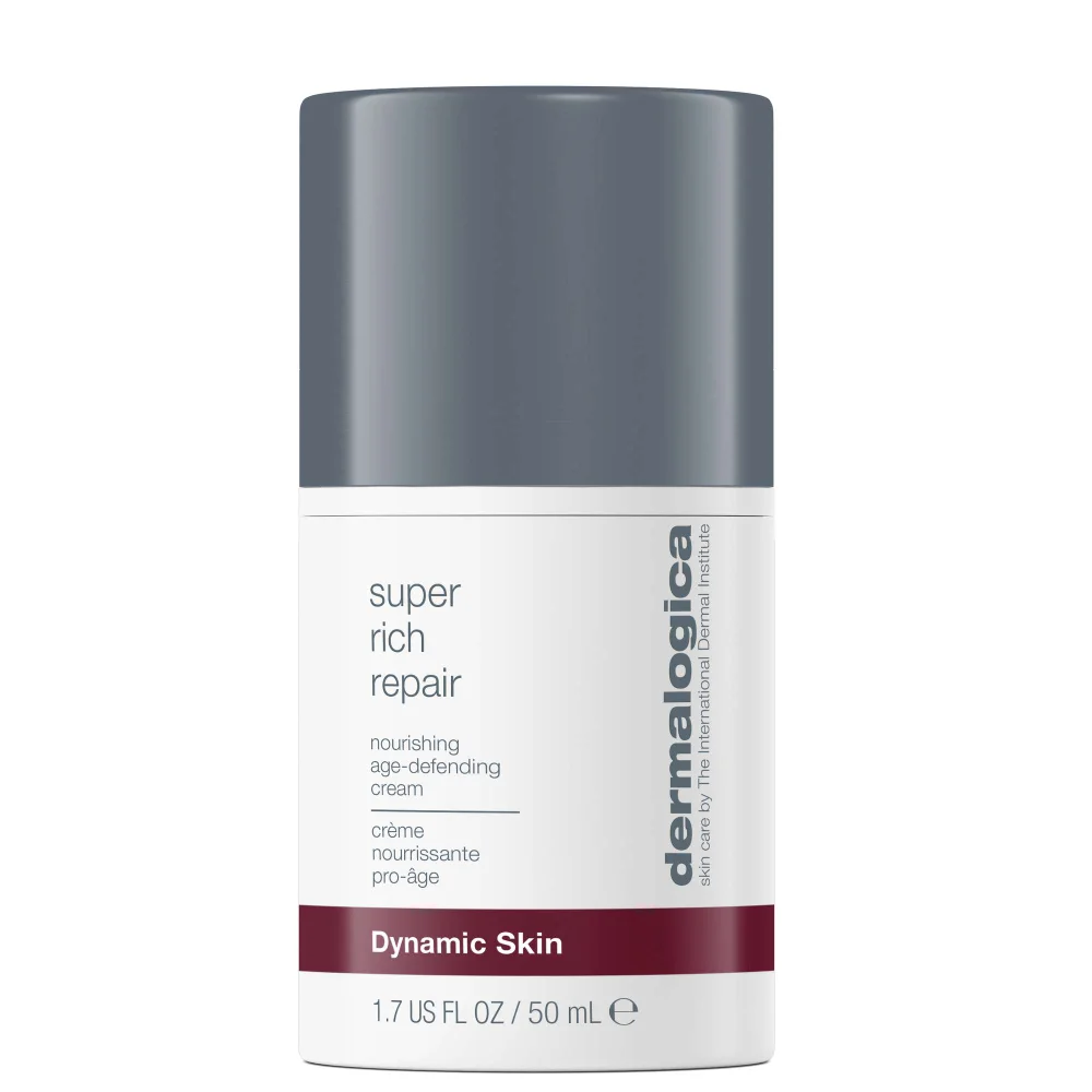 Dermalogica Age Smart® Super Rich Repair Moisturiser 50ml Image 1