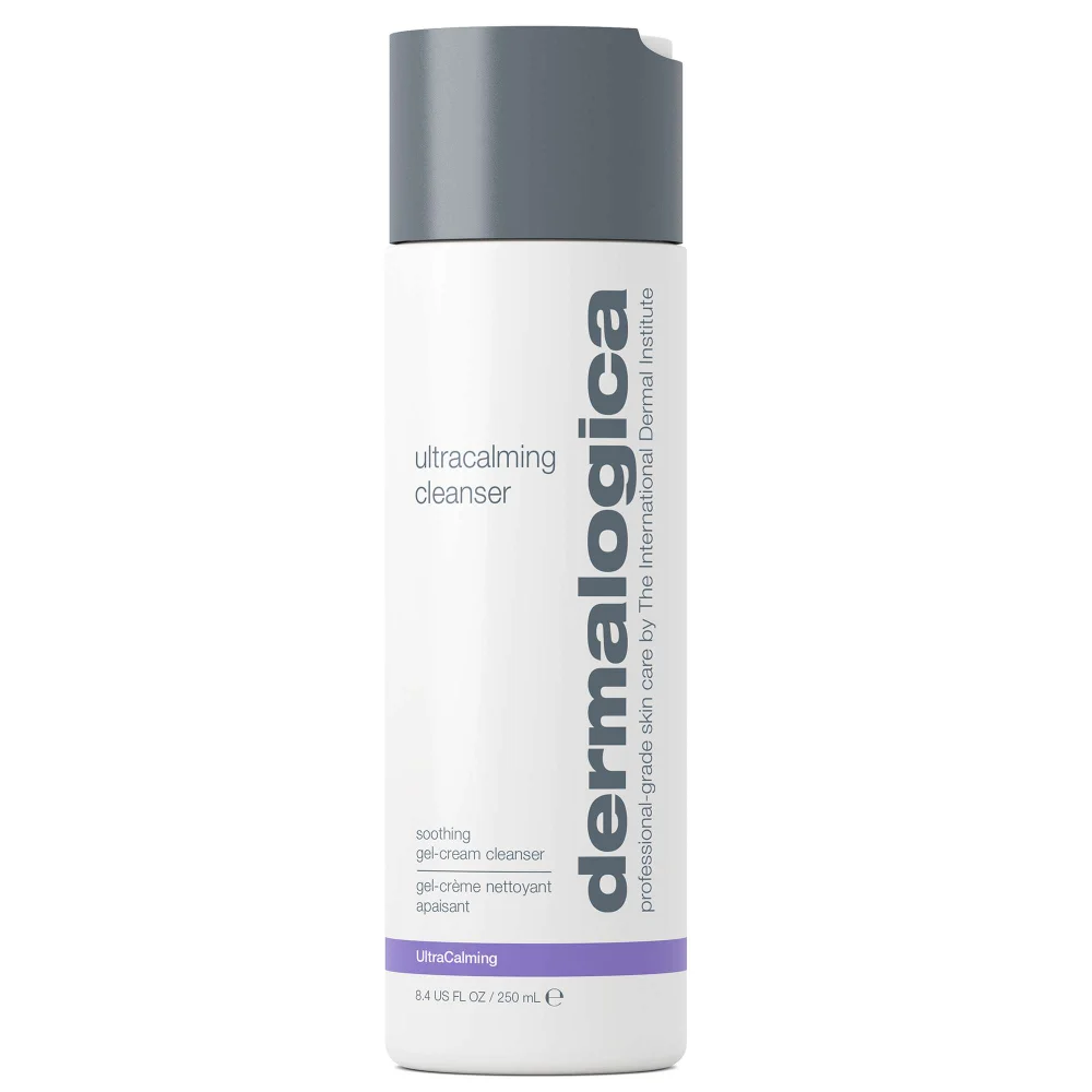 Dermalogica Ultracalming Cleanser 250ml Image 1