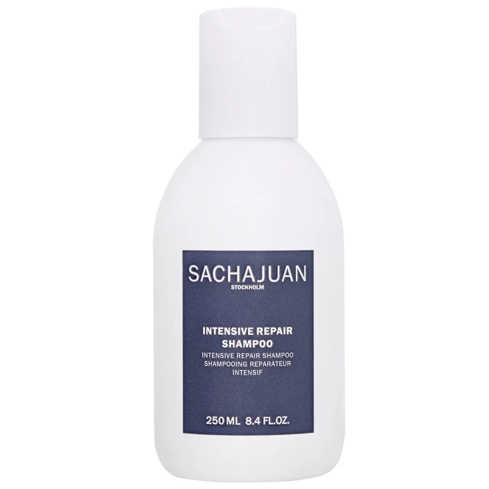 SACHAJUAN Hair Intensive Repair Shampoo 250ml Image 1