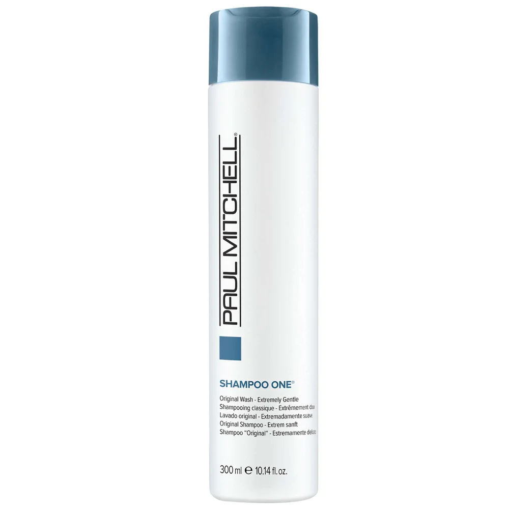 Paul Mitchell Original Shampoo One 300ml Image 1