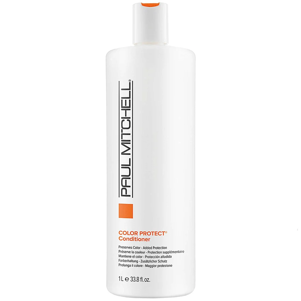 Paul Mitchell Color Protect Conditioner Supersize 1000ml Image 1