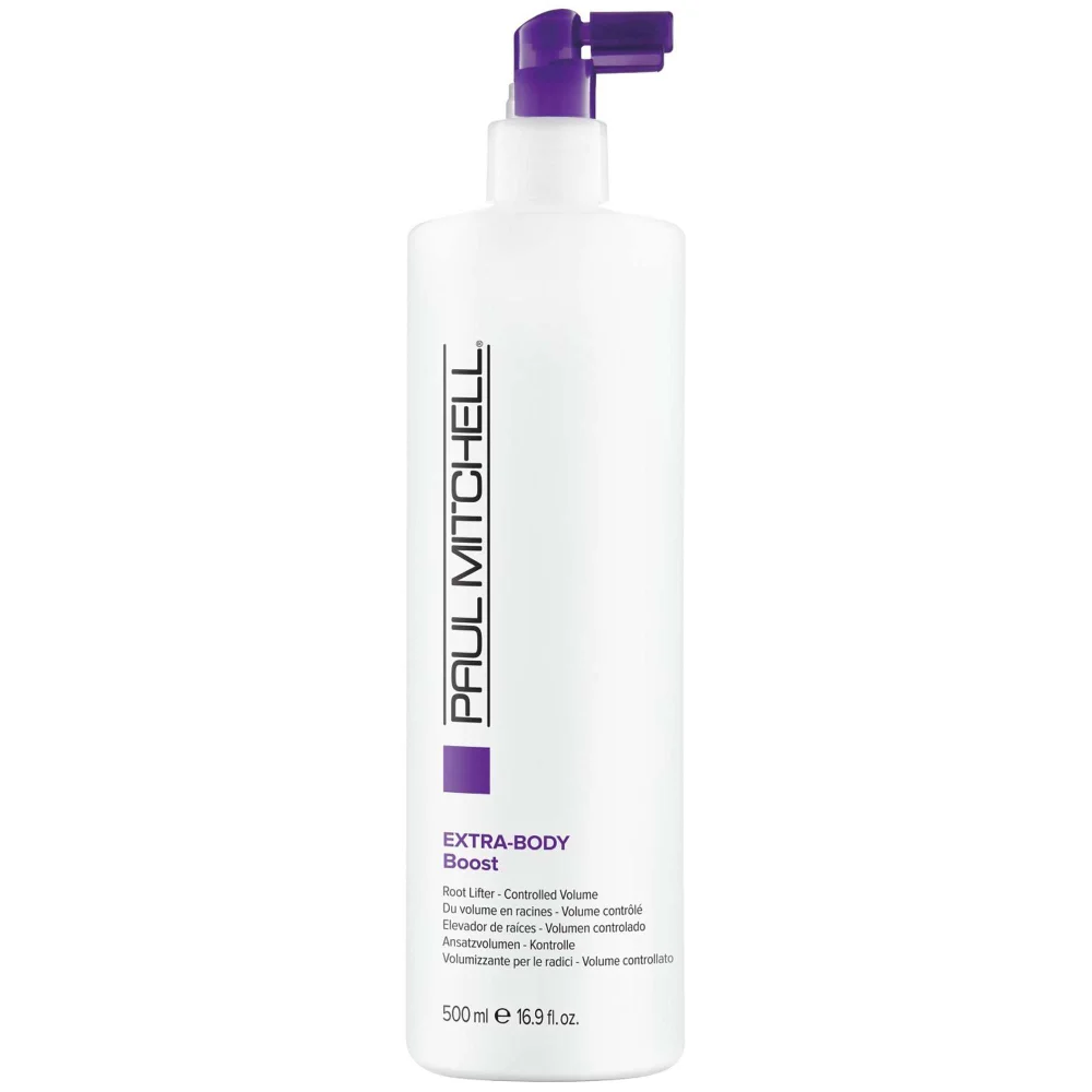 Paul Mitchell Extra Body Boost 500ml Image 1