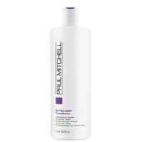 Paul Mitchell Extra Body Conditioner Salon Size 1000ml