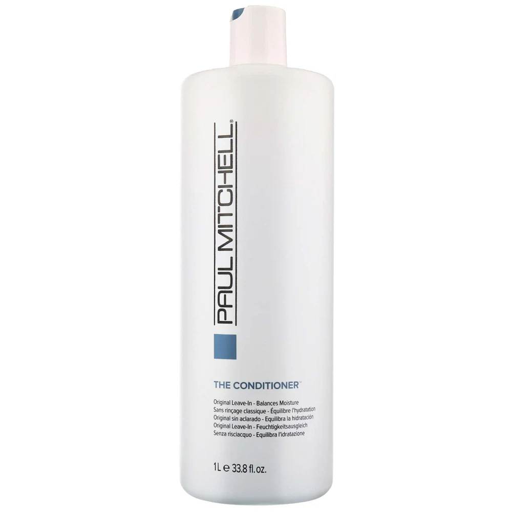 Paul Mitchell Original The Conditioner Supersize 1000ml Image 1