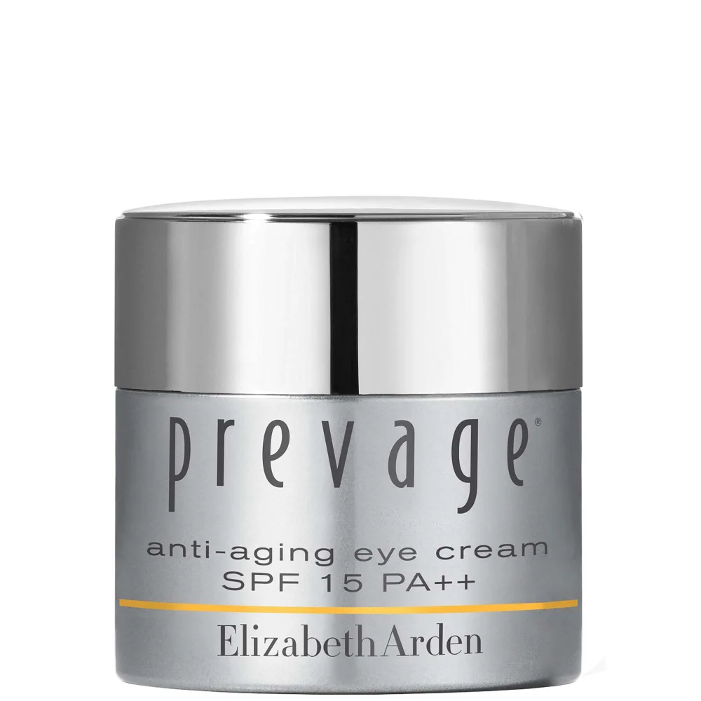 Elizabeth Arden Prevage Anti Aging Eye Cream SPF15 15ml Image 1