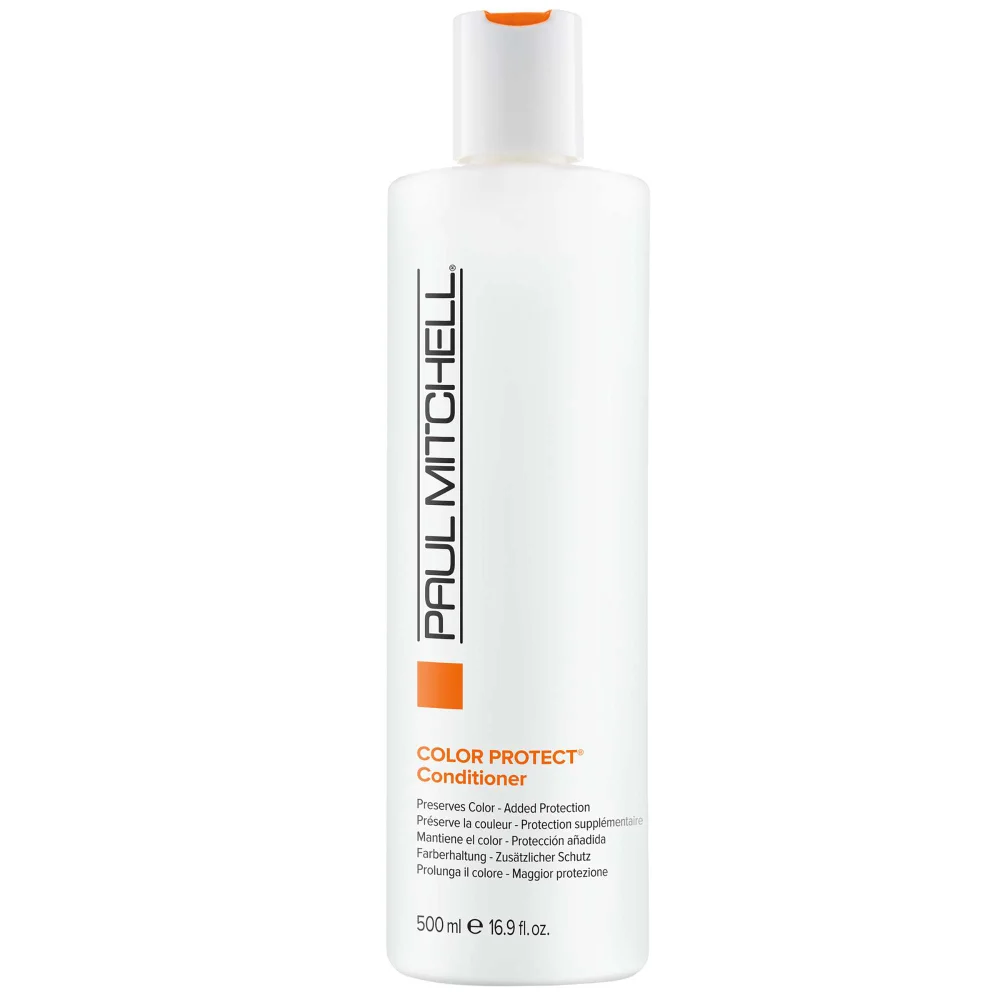 Paul Mitchell Color Protect Daily Conditioner 500ml Image 1