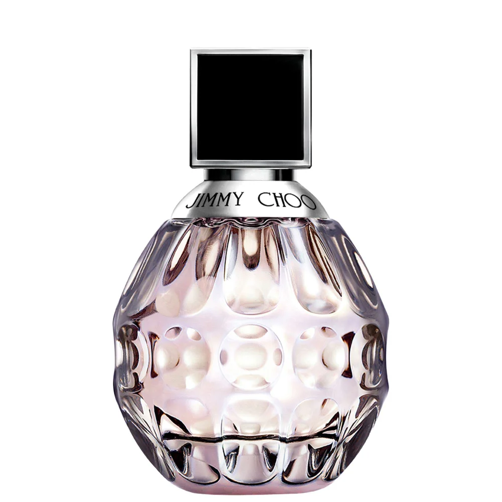 Jimmy Choo Jimmy Choo Eau de Toilette 40ml Image 1