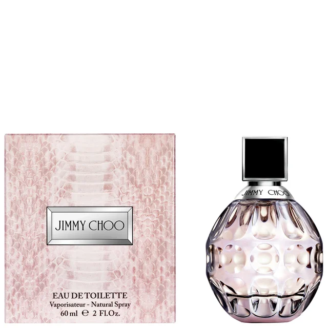Jimmy Choo Jimmy Choo Eau de Toilette 60ml