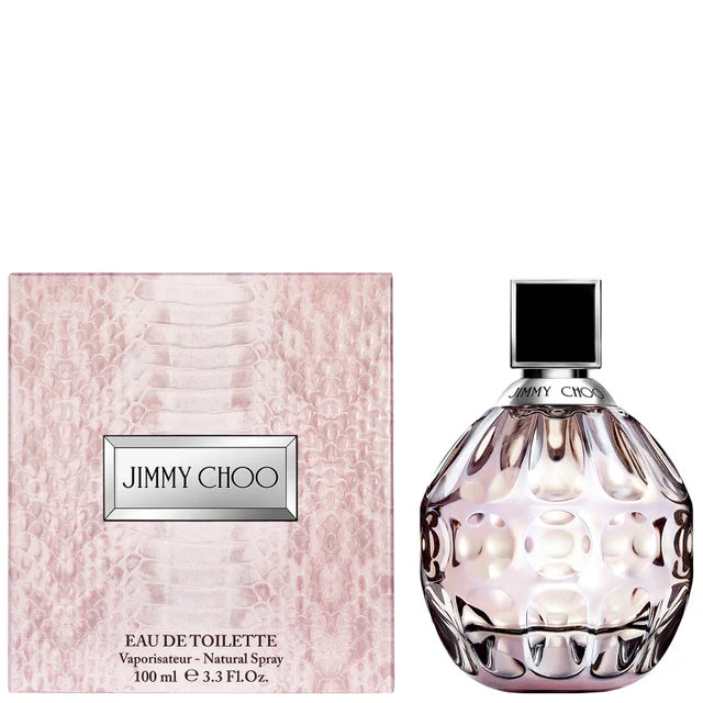 Jimmy Choo Jimmy Choo Eau de Toilette 100ml