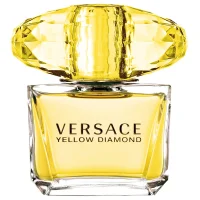 Versace Yellow Diamond Eau de Toilette Spray 90ml - undefined undefined