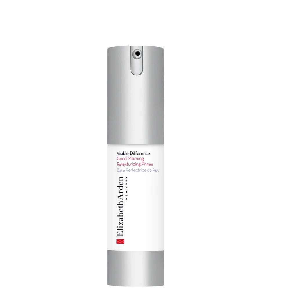 Elizabeth Arden Serums Visible Difference Good Morning Retexturizing Primer 15ml Image 1