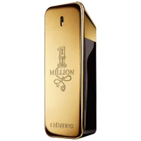 Rabanne 1 Million Eau de Toilette 100ml - undefined undefined