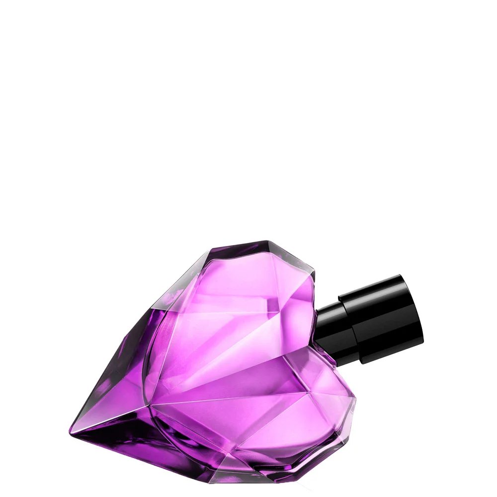 Diesel Loverdose Eau de Parfum Spray 50ml Image 1