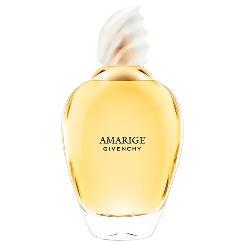 GIVENCHY Amarige Eau de Toilette Spray 100ml Image 1